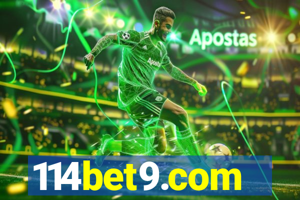 114bet9.com