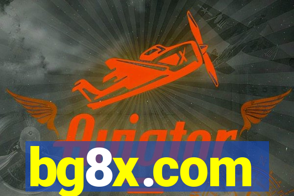 bg8x.com