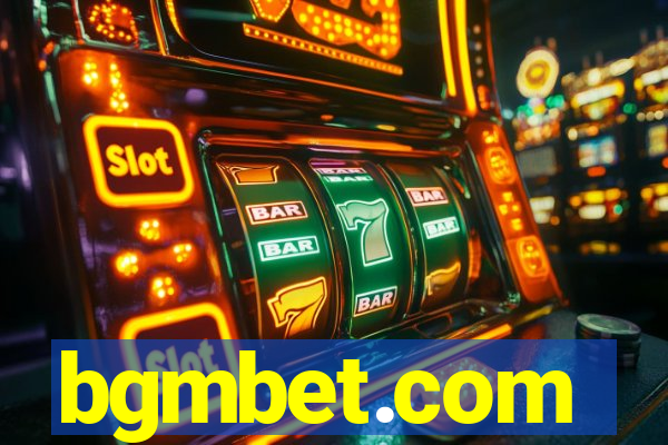 bgmbet.com