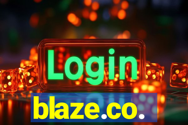 blaze.co.