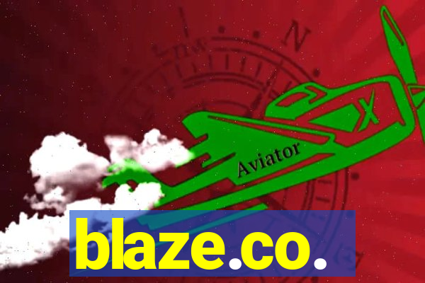 blaze.co.