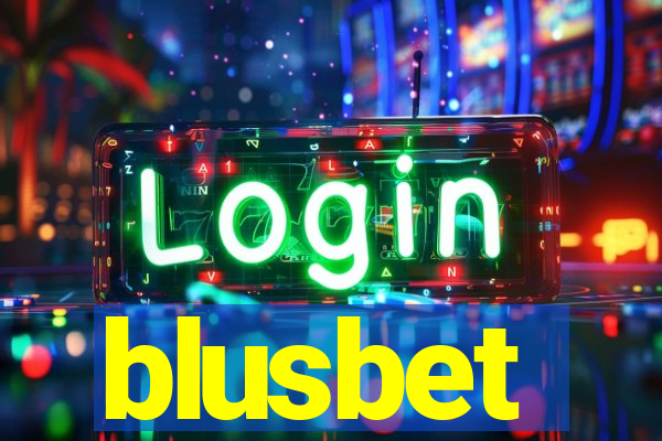 blusbet