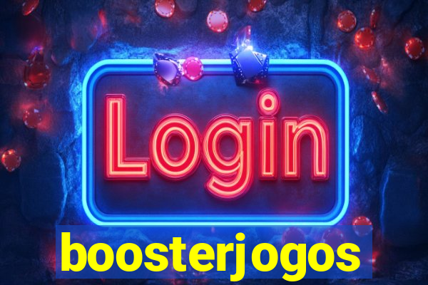 boosterjogos