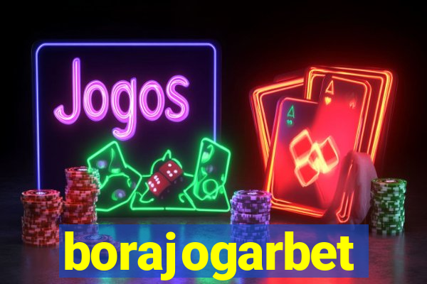 borajogarbet