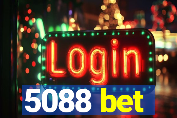 5088 bet