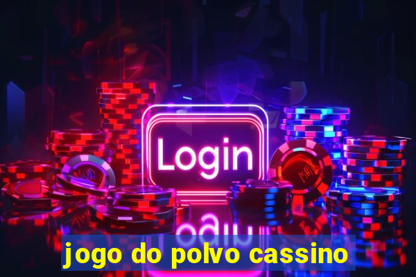 jogo do polvo cassino