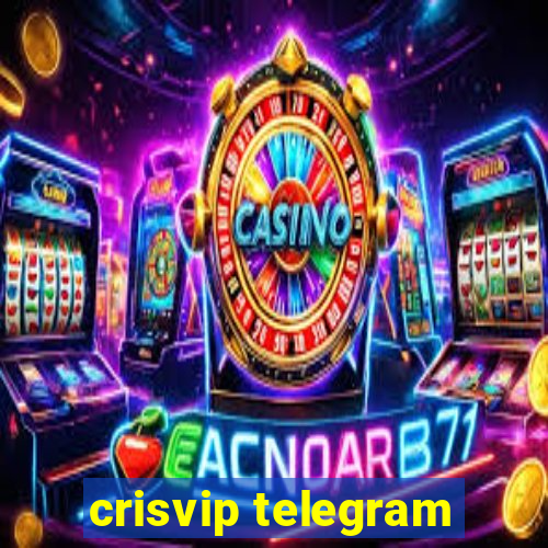 crisvip telegram