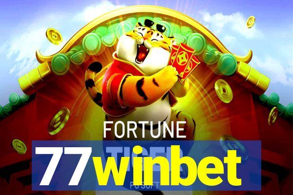 77winbet