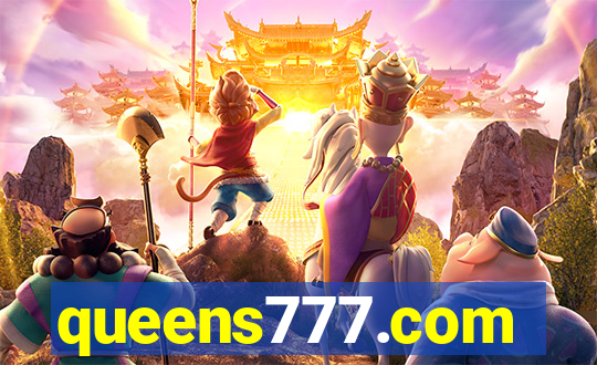 queens777.com