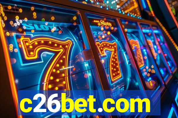 c26bet.com