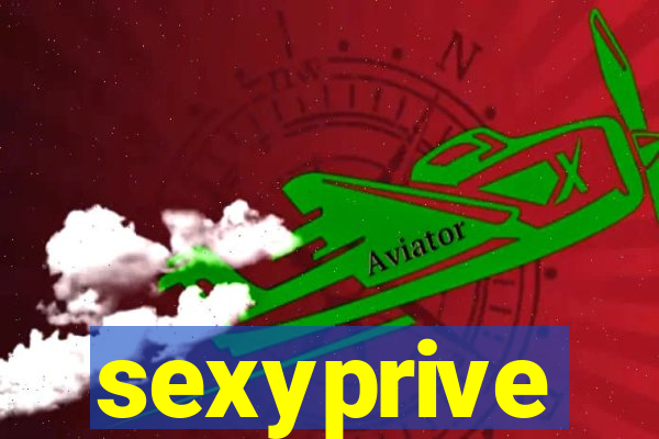 sexyprive