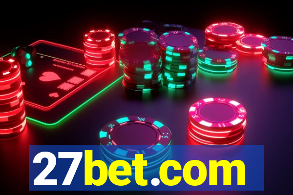 27bet.com