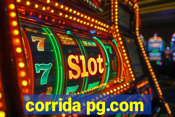 corrida pg.com