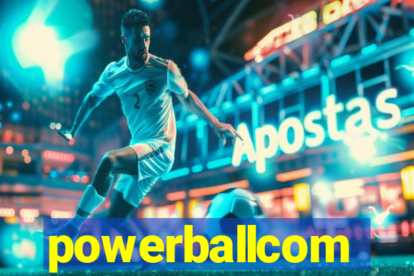 powerballcom