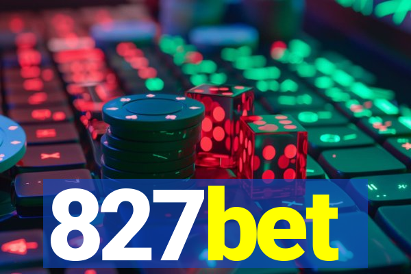 827bet