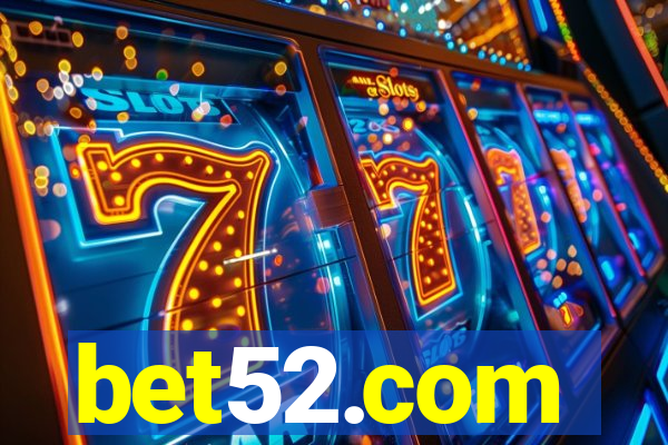 bet52.com