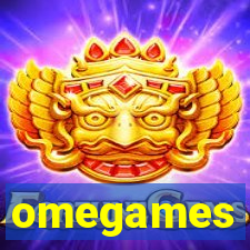 omegames