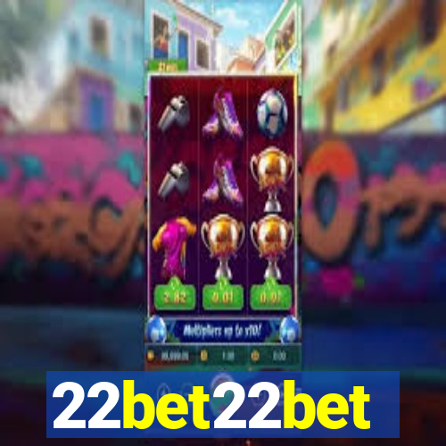 22bet22bet