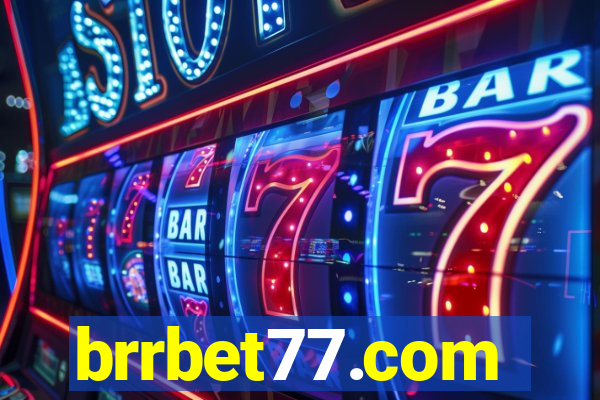 brrbet77.com