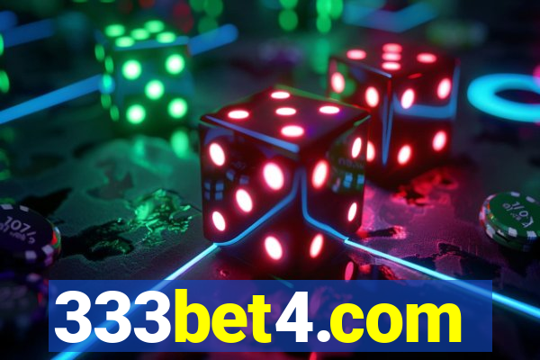 333bet4.com