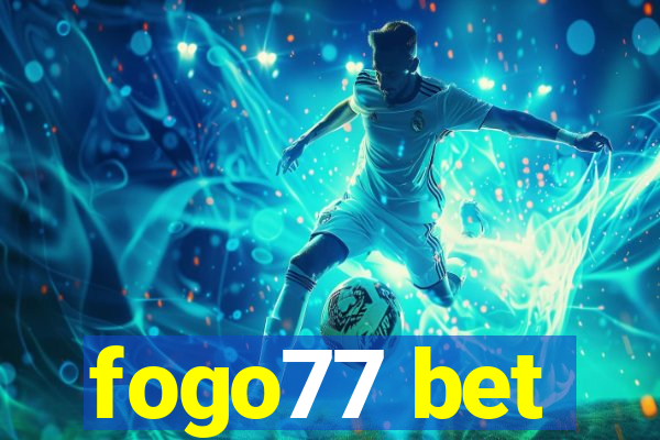 fogo77 bet