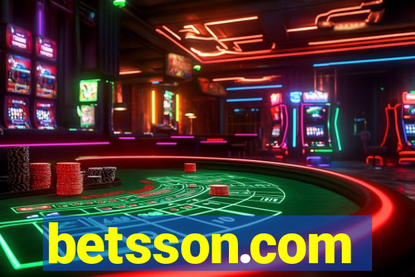 betsson.com