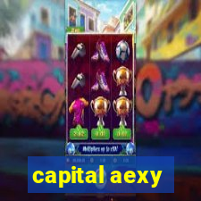 capital aexy