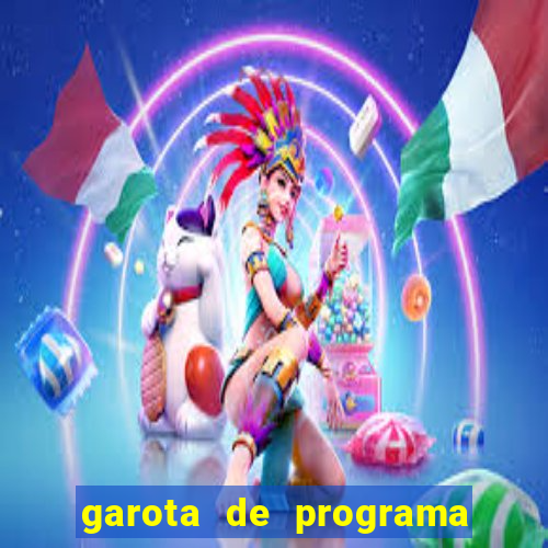 garota de programa porto belo