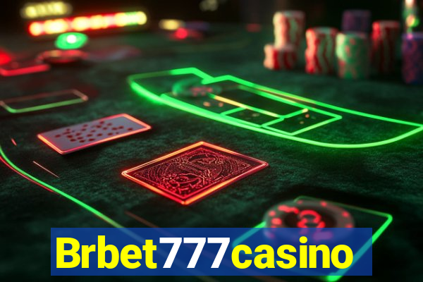 Brbet777casino