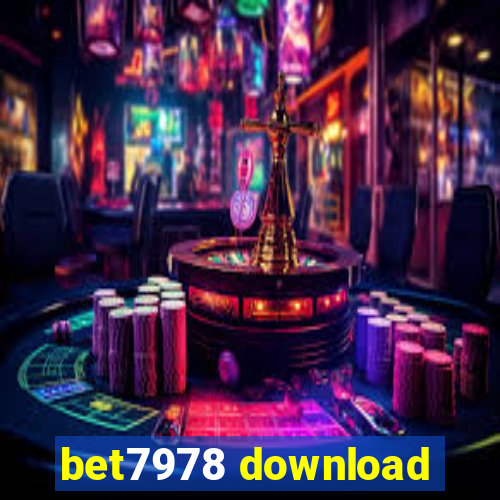 bet7978 download