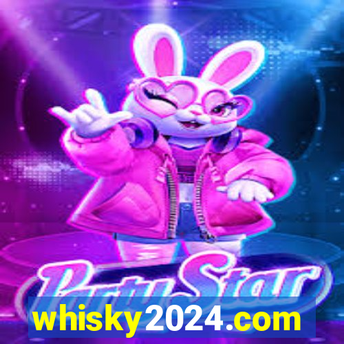 whisky2024.com