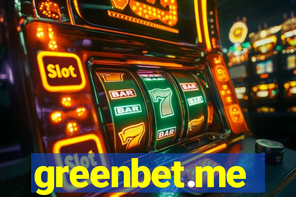 greenbet.me