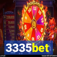 3335bet