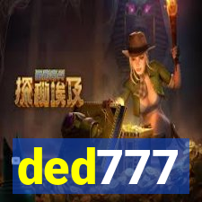 ded777