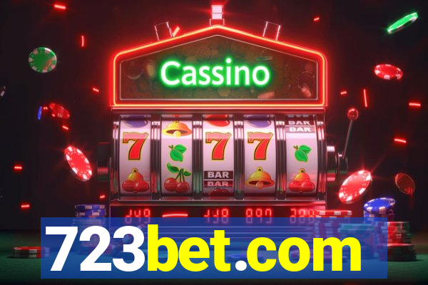 723bet.com