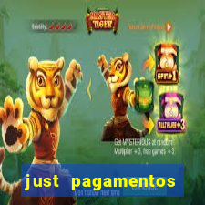 just pagamentos ltda pixbet