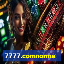 7777.comnorma