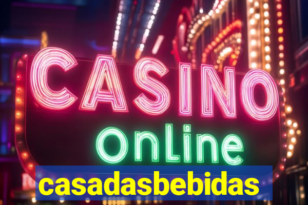 casadasbebidas