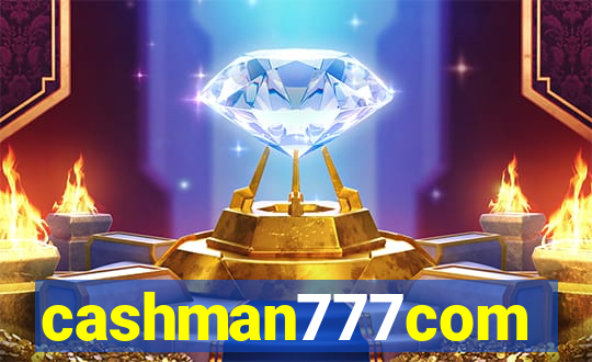 cashman777com