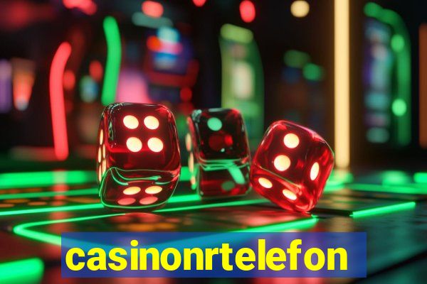 casinonrtelefon