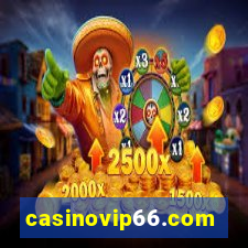 casinovip66.com