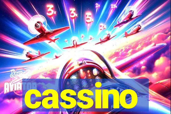 cassino