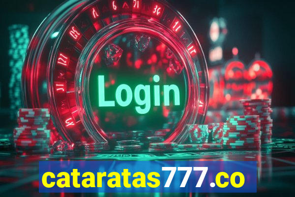 cataratas777.com