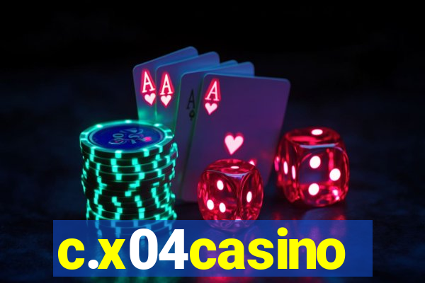 c.x04casino