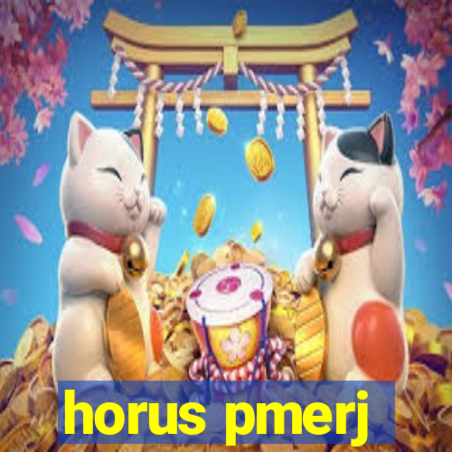 horus pmerj