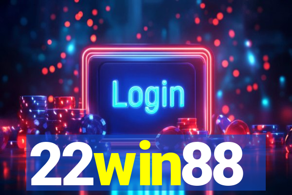 22win88