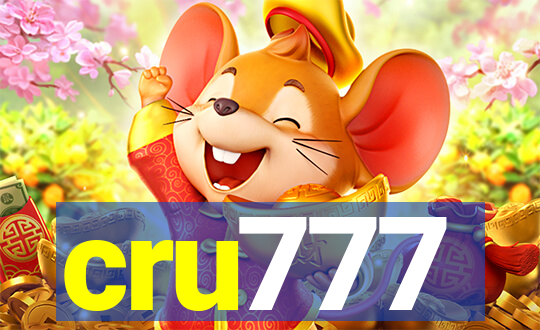 cru777