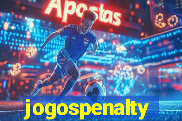 jogospenalty