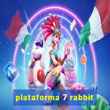 plataforma 7 rabbit