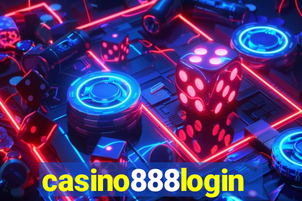 casino888login